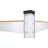 Raft Nex Raft metalic de depozitare Nex Budget 2000x1000x400 mm, 5 rafturi MDF, galvanizat