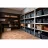 Raft Nex Raft metalic de depozitare Nex Budget 1800x600x400 mm, 5 rafturi MDF, galvanizat