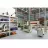 Raft Nex Raft metalic de depozitare Nex Budget 1800x600x400 mm, 5 rafturi MDF, galvanizat