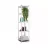 Raft Nex Raft metalic de depozitare Nex Budget 1800x400x400 mm, 5 rafturi MDF, galvanizat