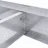 Raft Nex Raft metalic de depozitare Nex Titan 2160x1200x800 mm, 5 rafturi PAL, galvanizat