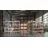 Raft Nex Raft metalic de depozitare Nex Titan 2160x1200x600 mm, 5 rafturi PAL, galvanizat