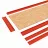 Raft Nex Raft metalic de depozitare Nex Titan 1800x1600x500 mm, 4 rafturi PAL, Blue/Orange