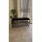 Pantofar Nex Home Pantofar cu 3 nivele Nex Home, metal, sarcina 150 kg, 100x32x52 cm, 12 Negru