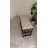 Тумба для обуви Nex Home Pantofar cu 3 nivele Nex Home, metal, sarcina 150 kg, 100x32x52 cm, 24 Bej inchis