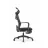 Fotoliu de birou Nex Home Fotoliu de birou ergonomic Nex Home Confort Black