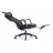 Fotoliu de birou Nex Home Fotoliu de birou ergonomic Nex Home Confort Black