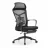 Fotoliu de birou Nex Home Fotoliu de birou ergonomic Nex Home Confort Black