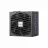 Блок питания ПК CHIEFTEC Power Supply ATX 1000W Chieftec Stealth SPX-1000-FC, 80+ Platinum, 135mm, Active PFC, Half-Bridge LLC+DC/DC, ATX 3.1, PCIe 5.1, Full Modular, Black