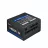 Sursa de alimentare PC CHIEFTEC Power Supply ATX 1000W Chieftec Vega M PPG-1000-C, 80+ Gold, 135mm, Active PFC, Half-Bridge LLC+DC/DC, ATX 3.1, PCIe 5.1, Full modular, Black