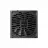 Sursa de alimentare PC CHIEFTEC Power Supply ATX 1000W Chieftec Vega M PPG-1000-C, 80+ Gold, 135mm, Active PFC, Half-Bridge LLC+DC/DC, ATX 3.1, PCIe 5.1, Full modular, Black