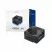 Sursa de alimentare PC CHIEFTEC Power Supply ATX 1000W Chieftec Vega M PPG-1000-C, 80+ Gold, 135mm, Active PFC, Half-Bridge LLC+DC/DC, ATX 3.1, PCIe 5.1, Full modular, Black