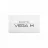 Sursa de alimentare PC CHIEFTEC Power Supply ATX 850W Chieftec Vega M PPG-850-CW, 80+ Gold, 135mm, Active PFC, Half-Bridge LLC+DC/DC, ATX 3.1, PCIe 5.1, Full modular, White