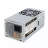 Sursa de alimentare PC CHIEFTEC Power Supply TFX 400W Chieftec GPF-400P, 85+, 80mm, Active PFC, Silver, Bulk