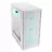 Carcasa fara PSU Cougar Case ATX Cougar Airface Pure PRO w/o PSU 3x120front 1x120rear ARGB PWM,Tempered Glass, LED controller 2xUSB3.0 1xUSB-C 2x2.5" 2x3.5" RGB Button, White