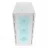 Carcasa fara PSU Cougar Case ATX Cougar Airface Pure PRO w/o PSU 3x120front 1x120rear ARGB PWM,Tempered Glass, LED controller 2xUSB3.0 1xUSB-C 2x2.5" 2x3.5" RGB Button, White