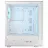 Carcasa fara PSU Cougar Case ATX Cougar Airface Pure PRO w/o PSU 3x120front 1x120rear ARGB PWM,Tempered Glass, LED controller 2xUSB3.0 1xUSB-C 2x2.5" 2x3.5" RGB Button, White
