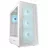 Carcasa fara PSU Cougar Case ATX Cougar Airface Pure PRO w/o PSU 3x120front 1x120rear ARGB PWM,Tempered Glass, LED controller 2xUSB3.0 1xUSB-C 2x2.5" 2x3.5" RGB Button, White