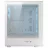 Carcasa fara PSU Cougar Case ATX Cougar Airface Pure PRO w/o PSU 3x120front 1x120rear ARGB PWM,Tempered Glass, LED controller 2xUSB3.0 1xUSB-C 2x2.5" 2x3.5" RGB Button, White