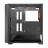 Корпус без БП Cougar Case ATX Cougar MX600 Air PRO w/o PSU, 5x140mm, 1x120mm, ARGB PWM, TG: Front&Side, 2xUSB3.0, 1xUSB-C, 2x2.5", 1x3.5", RGB Button, Black