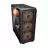 Корпус без БП Cougar Case ATX Cougar MX600 Air PRO w/o PSU, 5x140mm, 1x120mm, ARGB PWM, TG: Front&Side, 2xUSB3.0, 1xUSB-C, 2x2.5", 1x3.5", RGB Button, Black