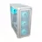 Carcasa fara PSU Cougar Case ATX Cougar MX600 Air PRO  w/o PSU, 5x140mm, 1x120mm, ARGB PWM, TG: Front&Side, 2xUSB3.0, 1xUSB-C, 2x2.5", 1x3.5", RGB Button, White
