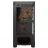 Корпус без БП Cougar Case EATX Cougar Airface FLO RGB w/o PSU, 2x180mm, 1x120mm, ARGB PWM, TG,  Front Mesh, 2xUSB3.0 1xUSB-C, 1x2.5", 2x3.5", Black