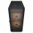 Корпус без БП Cougar Case EATX Cougar Airface FLO RGB w/o PSU, 2x180mm, 1x120mm, ARGB PWM, TG,  Front Mesh, 2xUSB3.0 1xUSB-C, 1x2.5", 2x3.5", Black