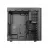 Корпус без БП CHIEFTEC ATX CW-01B-OP, w/o PSU, 0,7mm, Front Mesh, 2xUSB3.0, 7x3,5",3x5,25", Black