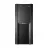 Корпус без БП CHIEFTEC ATX CW-01B-OP, w/o PSU, 0,7mm, Front Mesh, 2xUSB3.0, 7x3,5",3x5,25", Black
