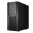 Корпус без БП CHIEFTEC ATX CW-01B-OP, w/o PSU, 0,7mm, Front Mesh, 2xUSB3.0, 7x3,5",3x5,25", Black