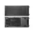 Корпус без БП CHIEFTEC ATX CW-01B-OP, w/o PSU, 0,7mm, Front Mesh, 2xUSB3.0, 7x3,5",3x5,25", Black