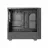 Корпус без БП CHIEFTEC ATX Chieftec HUNTER 3, w/o PSU, 0.7mm, 4x120mm ARGB fans, ARGB Hub, Front Mesh, Tempered Glass, 2xUSB3.0, 1xUSB-C, 2x2.5", 2x3.5", Black