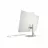 PC All-in-One HP All-in-One PC - 27” HP AiO 27-cr0085ci 27” FHD IPS AG, AMD Ryzen 5 7520U, 16GB LPDDR5 5500 (onboard), 512GB M.2 PCIe NVMe SSD, AMD Integrated Graphics, CR, HD Cam, WiFi6 + BT5.2, HDMI, LAN, Wireless KB+MS 510SP, FreeDos, Shell White.