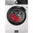 Masina de spalat rufe cu uscator AEG Washing machine/dr AEG L9WAN61BCE
