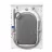 Masina de spalat rufe cu uscator ELECTROLUX Washing machine/dr Electrolux EW9WN161BCE