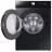 Masina de spalat rufe Samsung Washing machine/fr Samsung WW11FB8B95GBUA  Class A