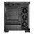 Корпус без БП DEEPCOOL ATX CG580 4F V2, w/o PSU, 4 ARGB fans, 2xUSB3.0, 1xUSB-C, Front & Side Tempered Glass, 2x2.5", 2x3.5", Black