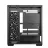 Корпус без БП DEEPCOOL ATX CG580 4F V2, w/o PSU, 4 ARGB fans, 2xUSB3.0, 1xUSB-C, Front & Side Tempered Glass, 2x2.5", 2x3.5", Black