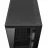 Корпус без БП DEEPCOOL ATX CG580 4F V2, w/o PSU, 4 ARGB fans, 2xUSB3.0, 1xUSB-C, Front & Side Tempered Glass, 2x2.5", 2x3.5", Black