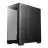 Корпус без БП DEEPCOOL ATX CG580 4F V2, w/o PSU, 4 ARGB fans, 2xUSB3.0, 1xUSB-C, Front & Side Tempered Glass, 2x2.5", 2x3.5", Black
