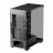 Корпус без БП DEEPCOOL ATX CG580 4F V2, w/o PSU, 4 ARGB fans, 2xUSB3.0, 1xUSB-C, Front & Side Tempered Glass, 2x2.5", 2x3.5", Black