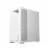 Корпус без БП DEEPCOOL ATX CG580 4F V2, w/o PSU, 4 ARGB fans, 2xUSB3.0, 1xUSB-C, Front & Side Tempered Glass, 2x2.5", 2x3.5", White