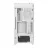 Корпус без БП DEEPCOOL ATX CG580 4F V2, w/o PSU, 4 ARGB fans, 2xUSB3.0, 1xUSB-C, Front & Side Tempered Glass, 2x2.5", 2x3.5", White