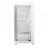 Корпус без БП DEEPCOOL ATX CG580 4F V2, w/o PSU, 4 ARGB fans, 2xUSB3.0, 1xUSB-C, Front & Side Tempered Glass, 2x2.5", 2x3.5", White