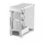 Корпус без БП DEEPCOOL ATX CG580 4F V2, w/o PSU, 4 ARGB fans, 2xUSB3.0, 1xUSB-C, Front & Side Tempered Glass, 2x2.5", 2x3.5", White