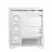 Корпус без БП DEEPCOOL ATX CG580 4F V2, w/o PSU, 4 ARGB fans, 2xUSB3.0, 1xUSB-C, Front & Side Tempered Glass, 2x2.5", 2x3.5", White