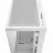 Корпус без БП DEEPCOOL ATX CG580 4F V2, w/o PSU, 4 ARGB fans, 2xUSB3.0, 1xUSB-C, Front & Side Tempered Glass, 2x2.5", 2x3.5", White
