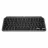 Клавиатура беспроводная LOGITECH MX Keys Mini для Mac, компактная, высококачественный набор текста, функциональные клавиши, сферические клавиши, подсветка, Bluetooth, EN, цвет «космический серый».
