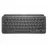Tastatura fara fir LOGITECH Wireless Keyboard MX Keys Mini, Compact, Premium typing, F-keys, Spherical keys, Backlight, 2.4Ghz+BT, EN, Graphite